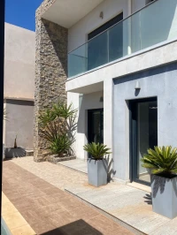 Vente Appartement Duplex F5 Alger El harrach