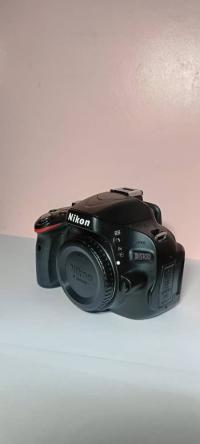 Caméra Nikon 5100D thumbnail 3
