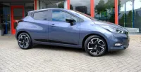 Nissan Micra 2022 Micra IG-T 100 N-S