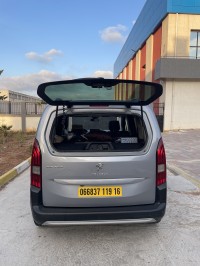 voitures-peugeot-rifter-2019-reghaia-alger-algerie