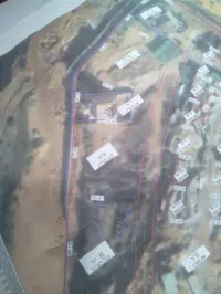 Vente Terrain Skikda Filfla