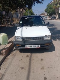 سيارات-suzuki-maruti-800-2011-شبلي-البليدة-الجزائر