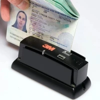  LECTEUR MRZ 3M CR100
