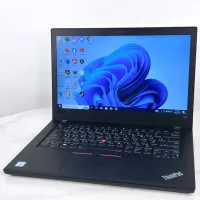 Lonovo think pad t480