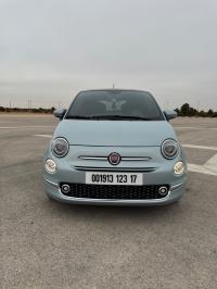 السيارات-النفعية-fiat-500-2023-dolcevita-mib-الجلفة-الجزائر