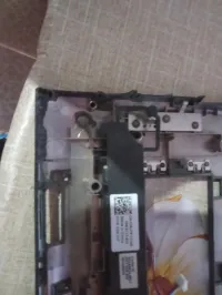 Piéce informatique carte mère Dell 