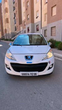 سيارات-peugeot-207-2012-allure-بجاية-الجزائر