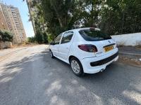 سيارات-peugeot-206-plus-2012-القبة-الجزائر