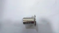 Clampe à Tétine en Inox 316L - Raccord Sanitaire Haute Qualité