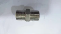 Mamelons en Inox  Filetés Haute Qualité 304 / 316