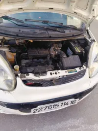 Changan Benni mini 2014 Benni mini