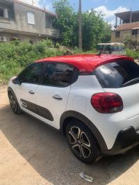 سيارات-citroen-c3-2022-shine-باب-الزوار-الجزائر