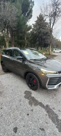 سيارات-geely-coolray-2025-full-options-قسنطينة-الجزائر