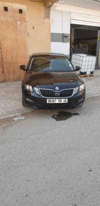 سيارات-skoda-octavia-2018-ambition-مسيلة-المسيلة-الجزائر