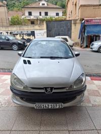 سيارات-peugeot-206-2007-تيزي-وزو-الجزائر