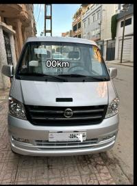 سيارات-dfsk-sokon-2024-خضرة-مستغانم-الجزائر