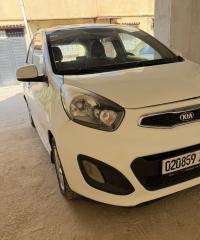 سيارات-kia-picanto-2015-style-برج-البحري-الجزائر