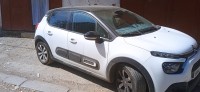 سيارات-citroen-c3-2024-المدية-الجزائر