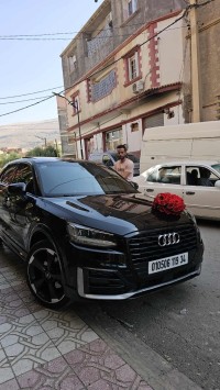 سيارات-audi-q2-2019-sport-line-اليشير-برج-بوعريريج-الجزائر