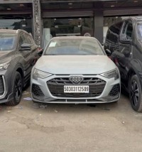 voitures-audi-a3-2025-kouba-alger-algerie