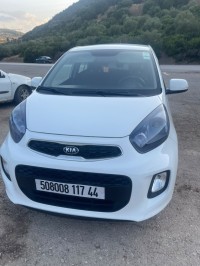 voitures-kia-picanto-2017-safety-khemis-miliana-ain-defla-algerie