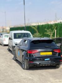 سيارات-audi-s3-2017-sportback-باتنة-الجزائر