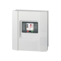 أمن-و-إنذار-centrale-de-detection-incendie-conventionnelle-03-zone-dextinction-01-en54-بئر-الجير-وهران-الجزائر