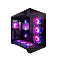 BOITIER ARES C703 BLACK