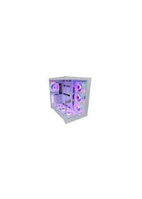 BOITIER ARES C703 WHITE