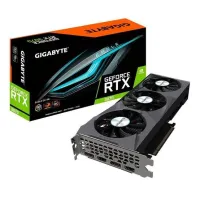 CARTE GRAPHIQUE NVIDIA RTX 3070 GIGABYTE EAGLE 3X 8GO OC EDITION