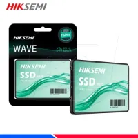 DISQUE HIKSEMI SSD 1TB SATA