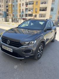 سيارات-volkswagen-t-roc-2021-عين-طاية-الجزائر