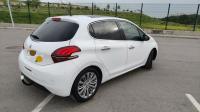 سيارات-peugeot-208-2016-allure-facelift-سطيف-الجزائر