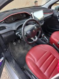 سيارات-peugeot-208-2014-active-البويرة-الجزائر