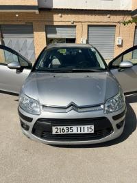 سيارات-citroen-c4-2011-بوغني-تيزي-وزو-الجزائر