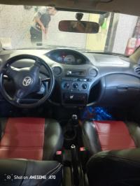 cars-toyota-yaris-2004-ben-khellil-blida-algeria