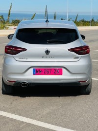 سيارات-renault-clio-5-2023-rs-line-الشلف-الجزائر