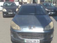 سيارات-peugeot-407-2006-بوروبة-الجزائر