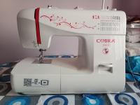 Machine à coudre Cobra 3230-V