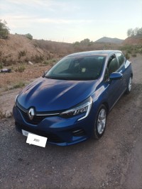 سيارات-renault-clio5-2021-business-بني-صاف-عين-تيموشنت-الجزائر