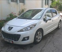 سيارات-peugeot-207-2012-allure-سطيف-الجزائر