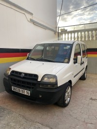 سيارات-fiat-doblo-2001-شراقة-الجزائر