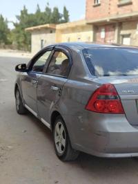سيارات-chevrolet-aveo-4-portes-2011-حاسي-بحبح-الجلفة-الجزائر