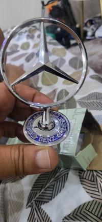 أكسسوارات-mercedes-benz-original-أولاد-يعيش-البليدة-الجزائر