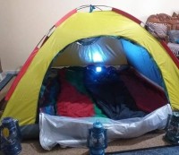 أثاث-الخارج-tente-camping-4-place-manuelle-الشفة-البليدة-الجزائر