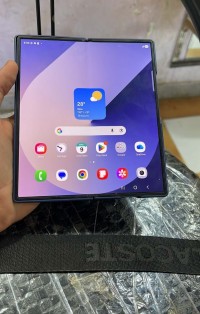 هواتف-ذكية-samsung-galaxy-z-fold-6-الرمشي-تلمسان-الجزائر