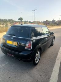 voitures-mini-2011-one-alger-centre-algerie