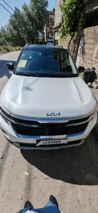 سيارات-kia-seltos-2026-بني-عزيز-سطيف-الجزائر