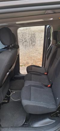 السيارات-النفعية-peugeot-allure-refter-2009-باب-الزوار-الجزائر