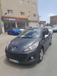 سيارات-peugeot-207-2011-بشار-الجزائر